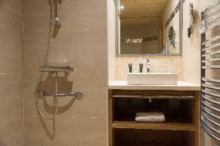 Hotel R�sidence La Source Des Arcs - Chalet Des Neiges