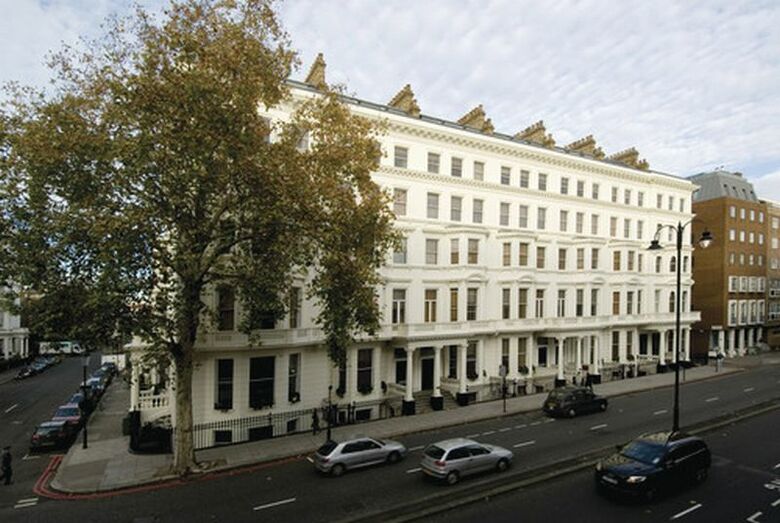 Apartamentos Fraser Place Queens Gate
