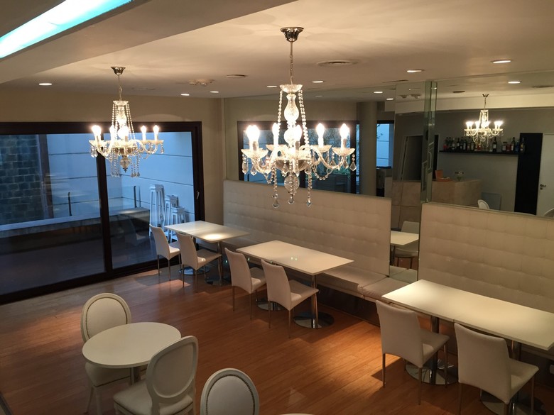 Purobaires Hotel Boutique