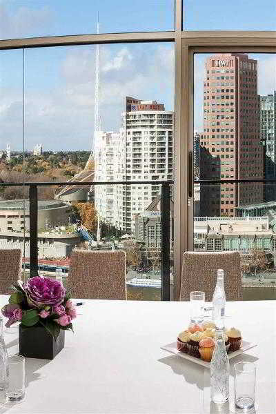 Hotel Citigate Melbourne