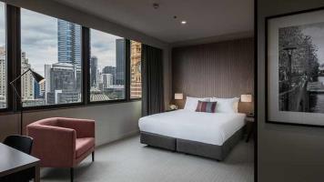 Hotel Citigate Melbourne