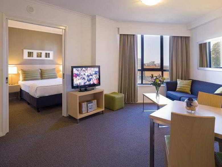 Hotel Medina Executive Brisbane
