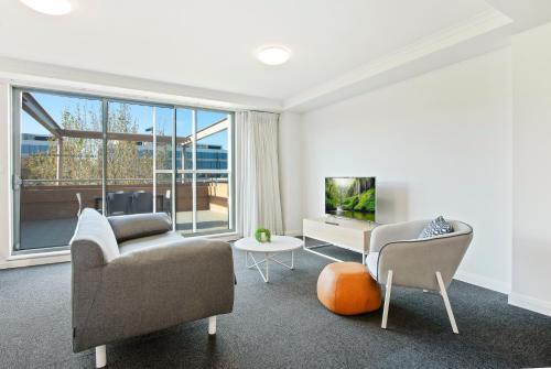 Hotel Quest (one Bedroom)