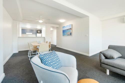 Hotel Quest (one Bedroom)