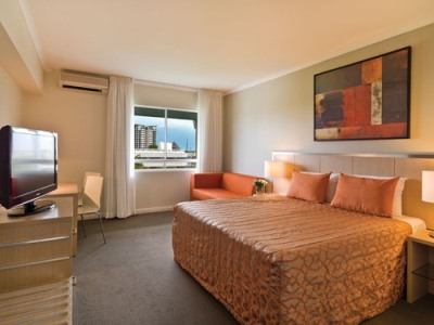 Hotel Travelodge Mirambeena Resort Darwin