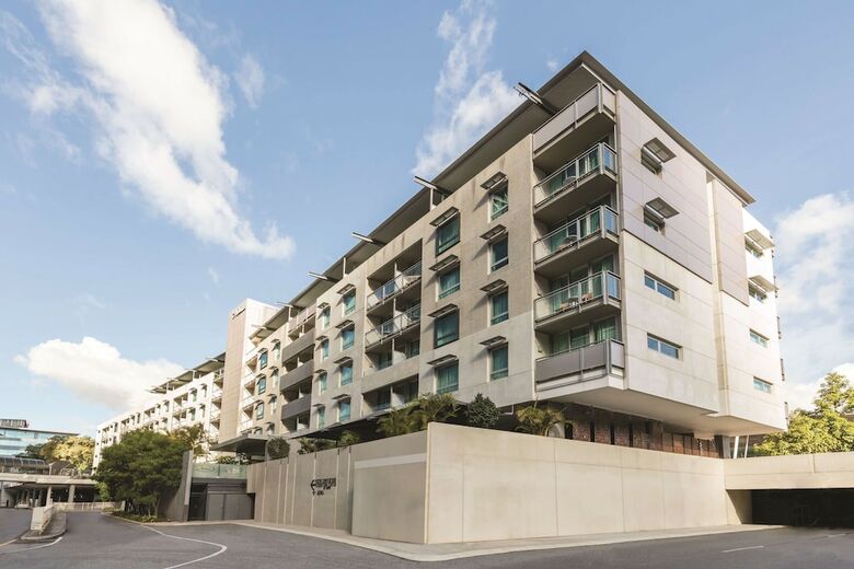 Hotel Medina Grand Perth