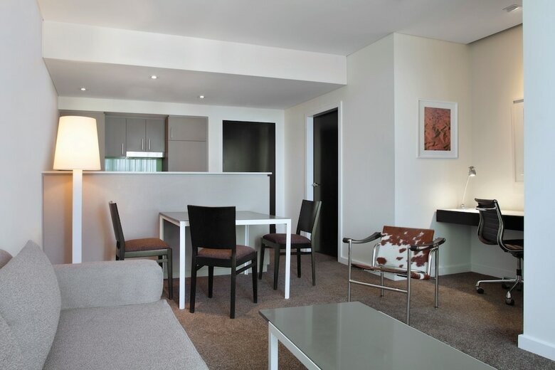 Hotel Medina Grand Perth