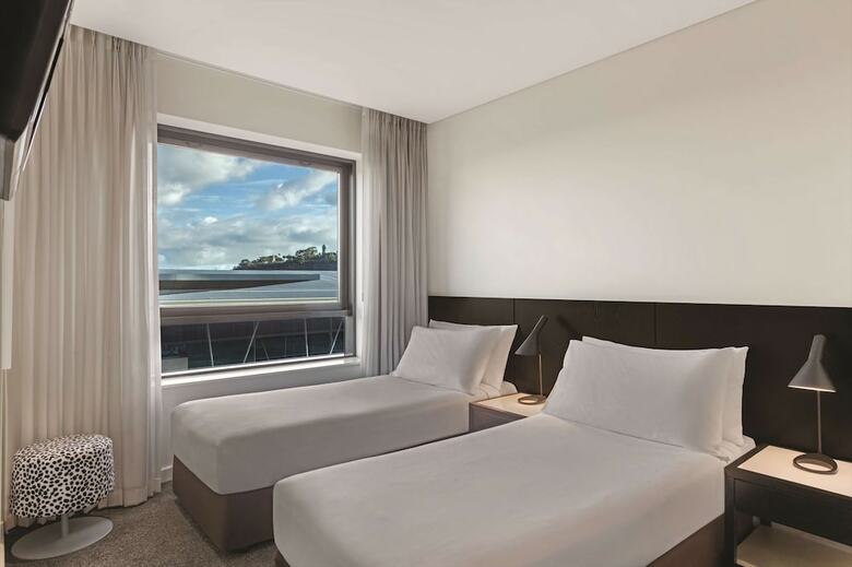 Hotel Medina Grand Perth