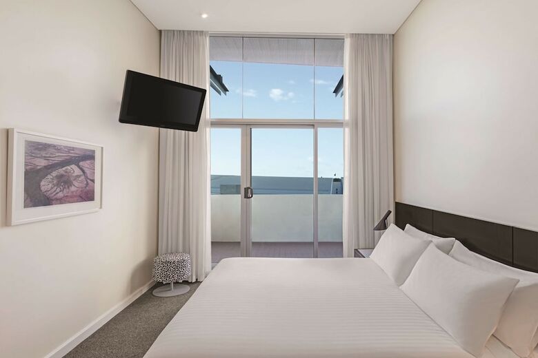 Hotel Medina Grand Perth