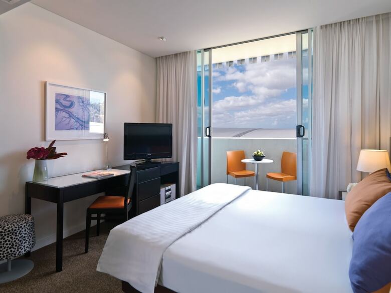 Hotel Medina Grand Perth