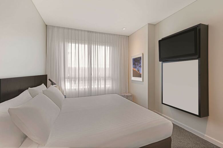 Hotel Medina Grand Perth