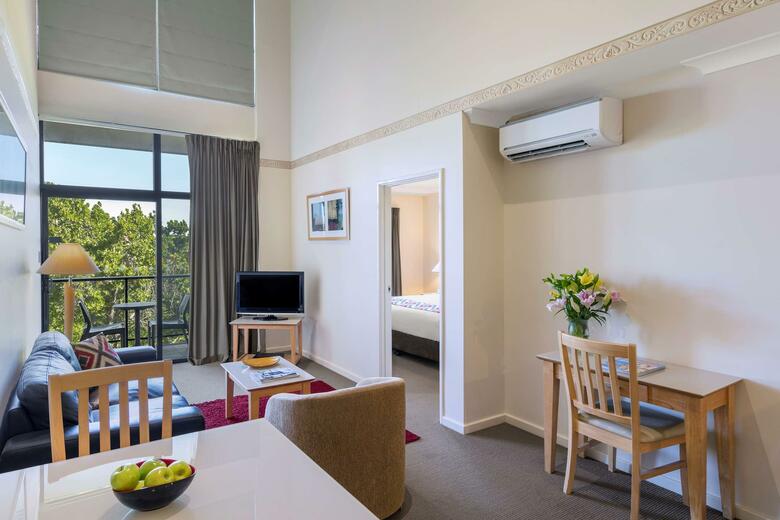 Mounts Bay Waters Apartment Hotel