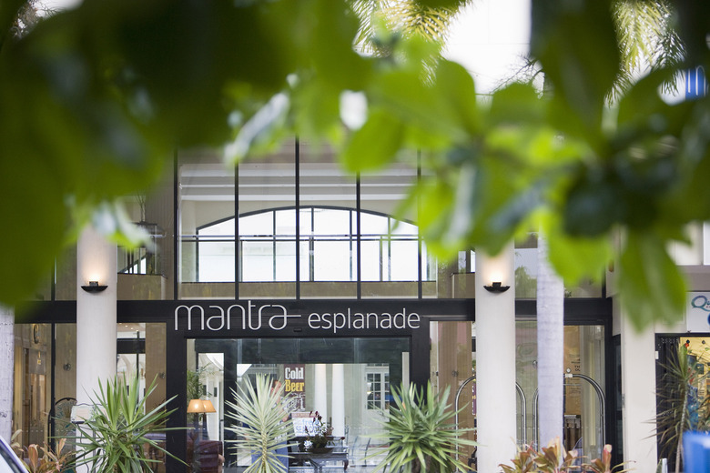 Hotel Mantra Esplanade