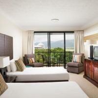 Hotel Mantra Esplanade
