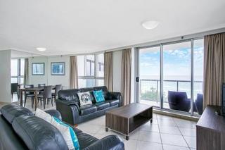 Hotel Breakfree Peninsula(1 Dormitorio)