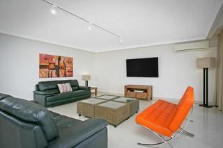 Hotel Breakfree Peninsula(1 Dormitorio)