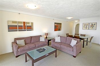 Hotel Breakfree Peninsula(1 Dormitorio)