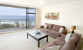 Hotel Breakfree Peninsula(1 Dormitorio)
