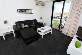 Hotel Breakfree Neptune (1 Habitaci�n)