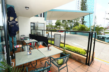Hotel Breakfree Neptune (1 Habitaci�n)