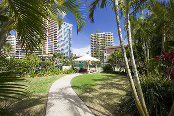 Hotel Breakfree Longbeach