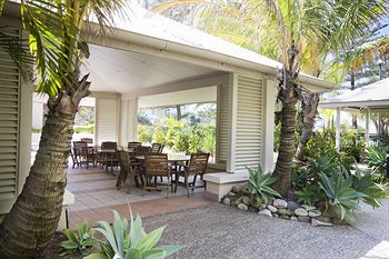 Hotel Breakfree Longbeach