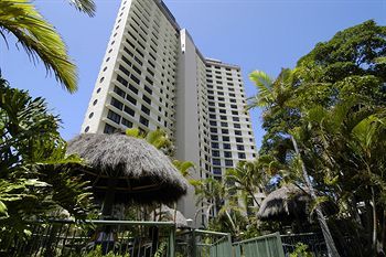 Hotel Breakfree Acapulco