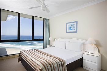Hotel Breakfree Acapulco
