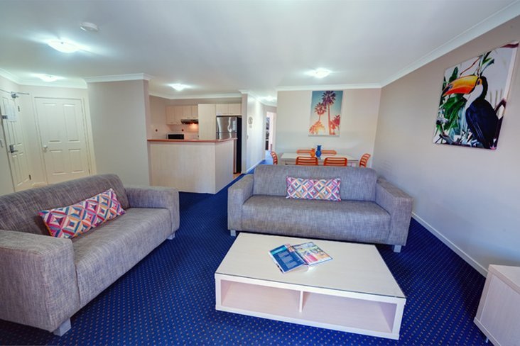 Hotel Sands Turtle Beach (1 Dormitorio)