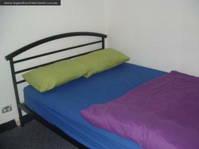 Hostal Westend Backpackers