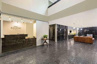 Hotel Baymont By Wyndham Columbus