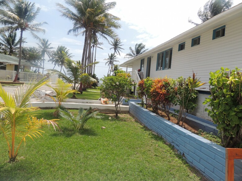 Hotel On Vacation Sea Horse