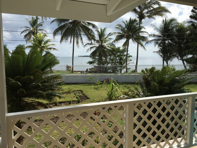 Hotel On Vacation Sea Horse