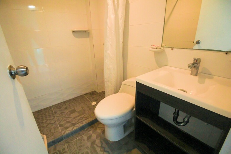 Hotel On Vacation Sea Horse