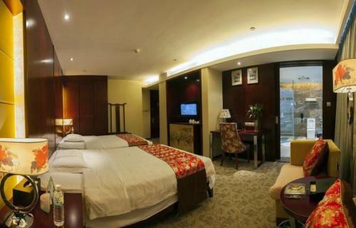 Dongfang Hotel