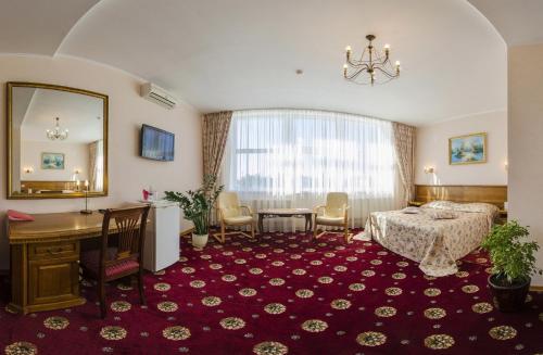 Sudarushka Hotel