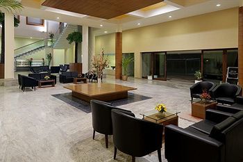 Seasons Hotel, Rajkot
