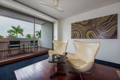 The Quay Boutique Hotel