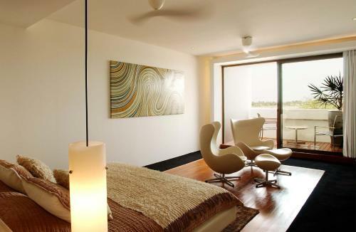 The Quay Boutique Hotel