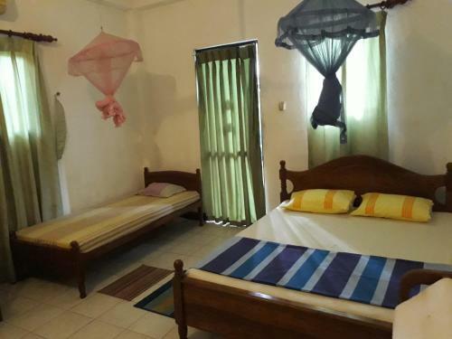 Hostal Royal Villa