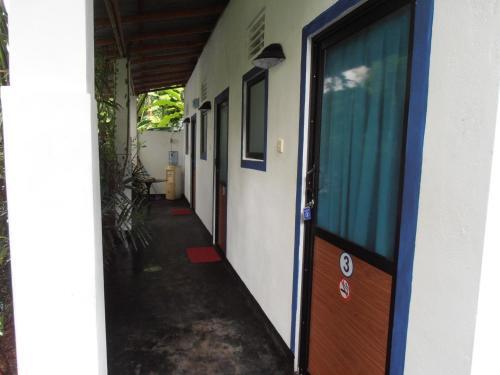 Hostal Royal Villa