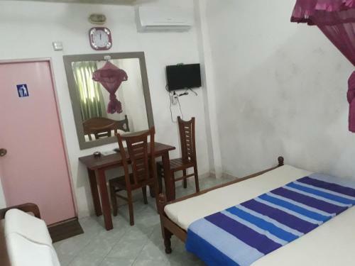 Hostal Royal Villa