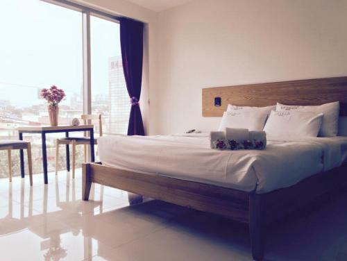 Aparthotel La Villa Hotel