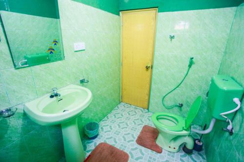 Bed & Breakfast Ella Nature Resort