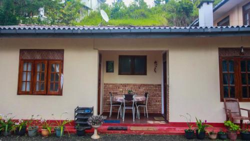 Bed & Breakfast Ella Nature Resort