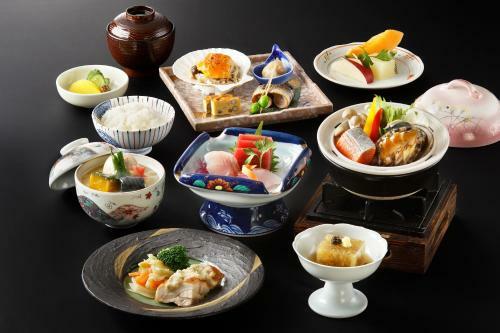 Hotel Laforet Itoonsen Yunoniwa