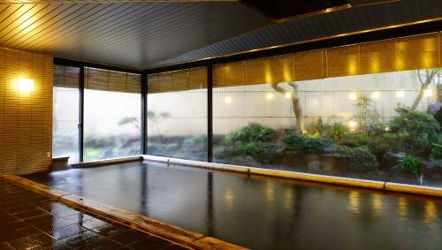 Hotel Laforet Itoonsen Yunoniwa