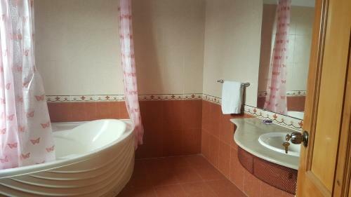 Hostal Horizon Luxury Guesthouse