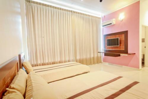 Hotel Lsh Rest House