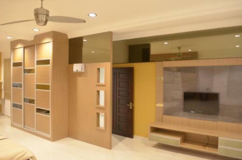 Hotel Lsh Rest House